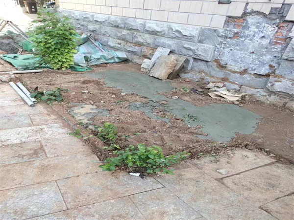 神湾镇地基基础注浆增加承载力灌浆加固