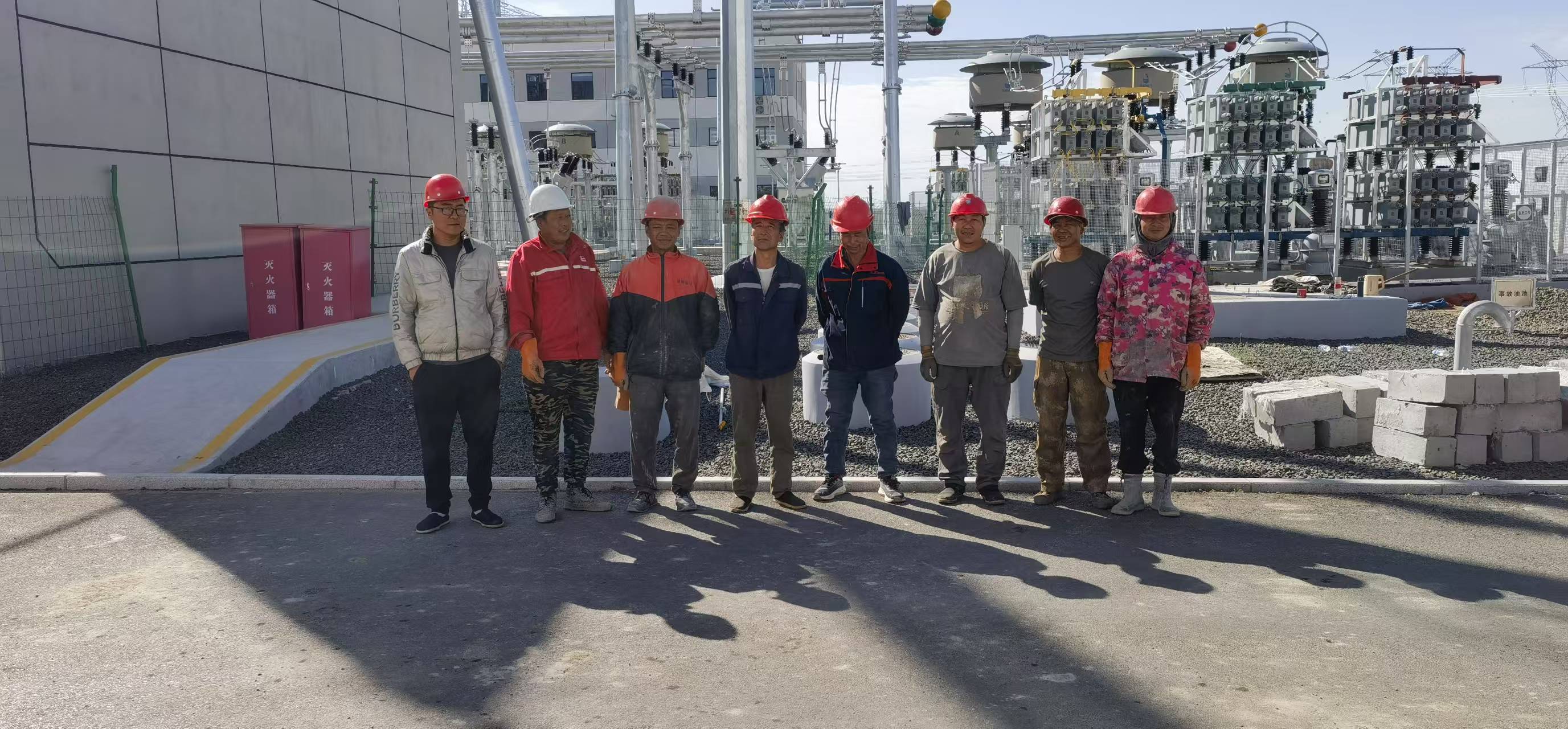 神湾镇地基沉降如何修复?